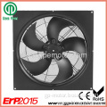 230v Ec Axial Flow Fan Ventilator With Bldc Motor For Energy-efficient Solar Heat Pump 